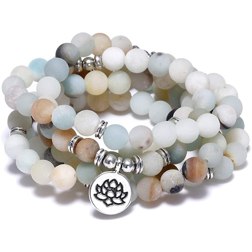 Free Bracelet(Each person is limited to one bracelet. If you select more than one, a random bracelet will be chosen from your selected styles for shipment.)