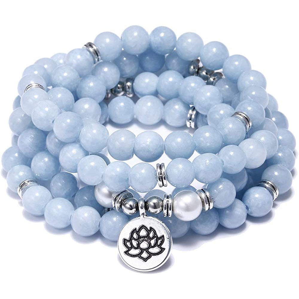 Free Bracelet(Each person is limited to one bracelet. If you select more than one, a random bracelet will be chosen from your selected styles for shipment.)