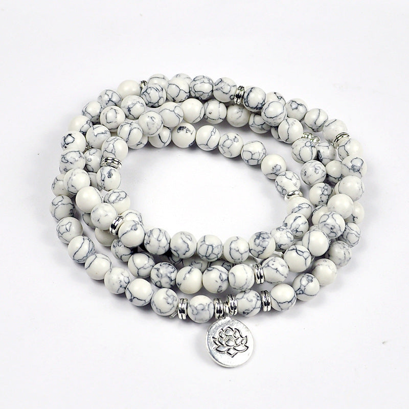 Free Bracelet(Each person is limited to one bracelet. If you select more than one, a random bracelet will be chosen from your selected styles for shipment.)