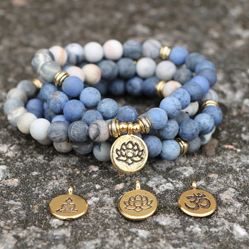 Free Bracelet(Each person is limited to one bracelet. If you select more than one, a random bracelet will be chosen from your selected styles for shipment.)