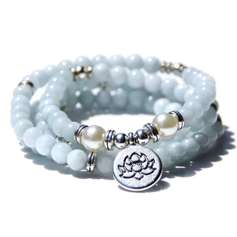 Free Bracelet(Each person is limited to one bracelet. If you select more than one, a random bracelet will be chosen from your selected styles for shipment.)