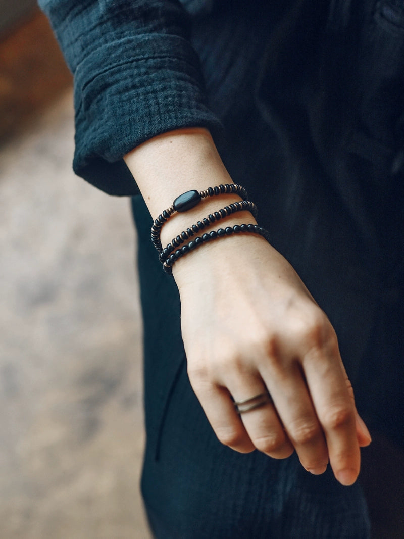 Blessing bracelet