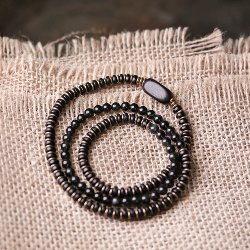 Blessing bracelet