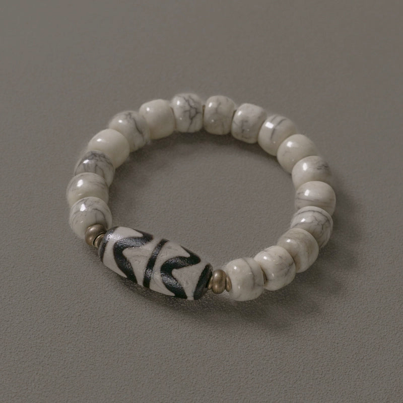 Bracelet with charm