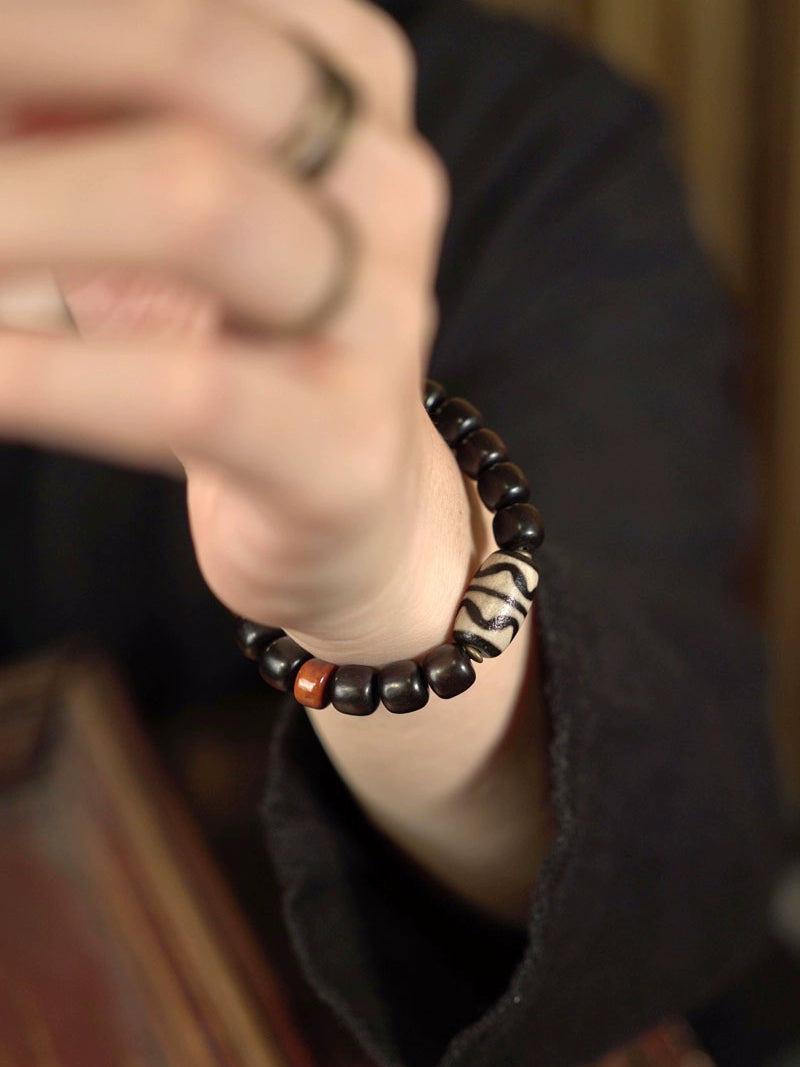 Buddha bracelets