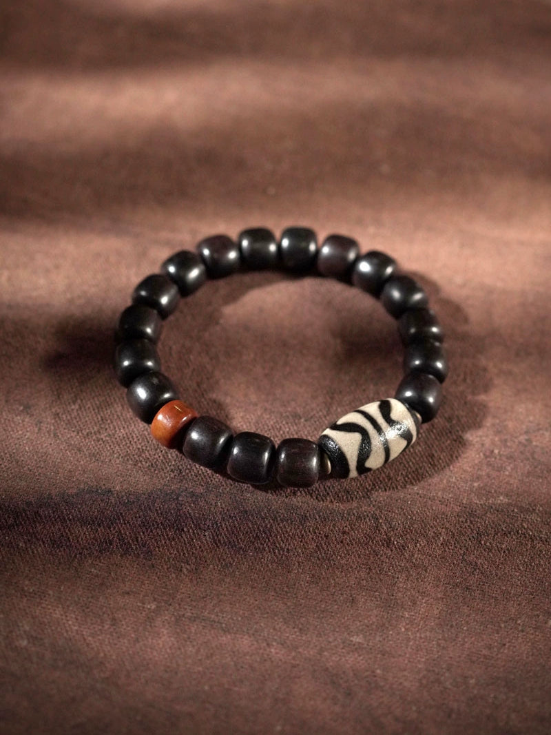 Buddha bracelets