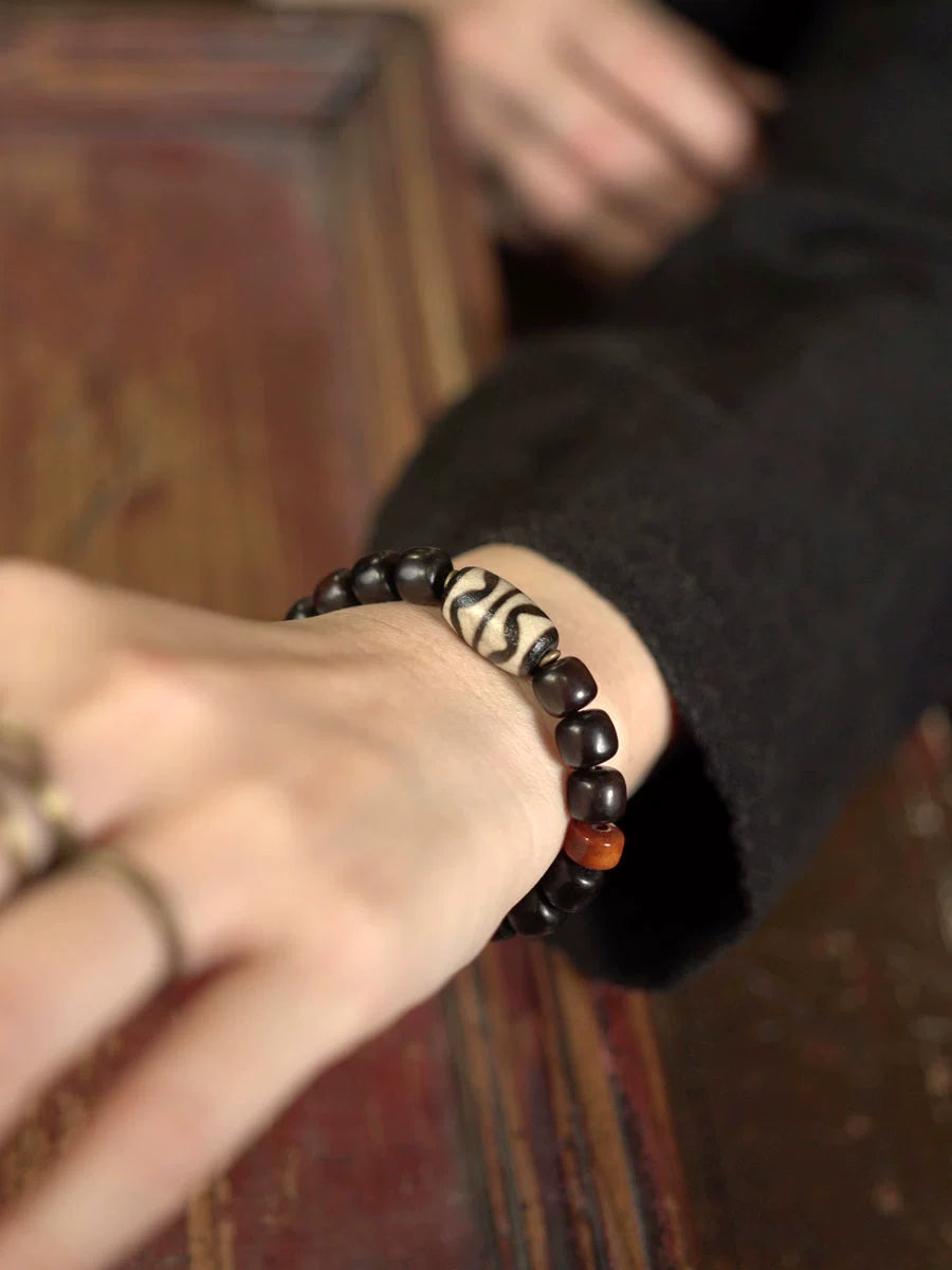 Buddha bracelets