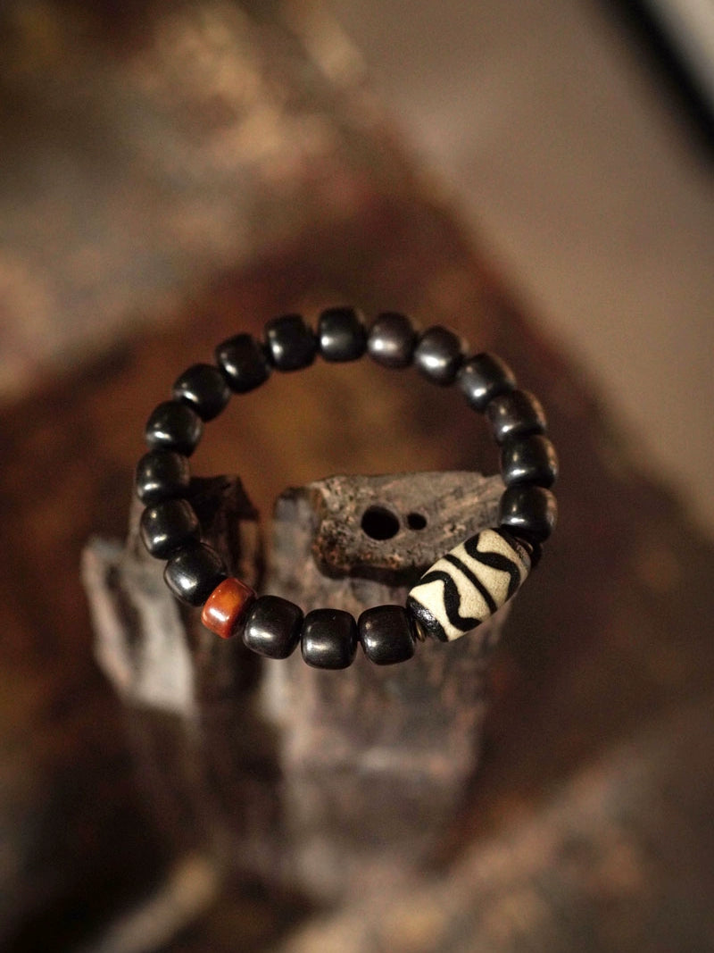 Buddha bracelets