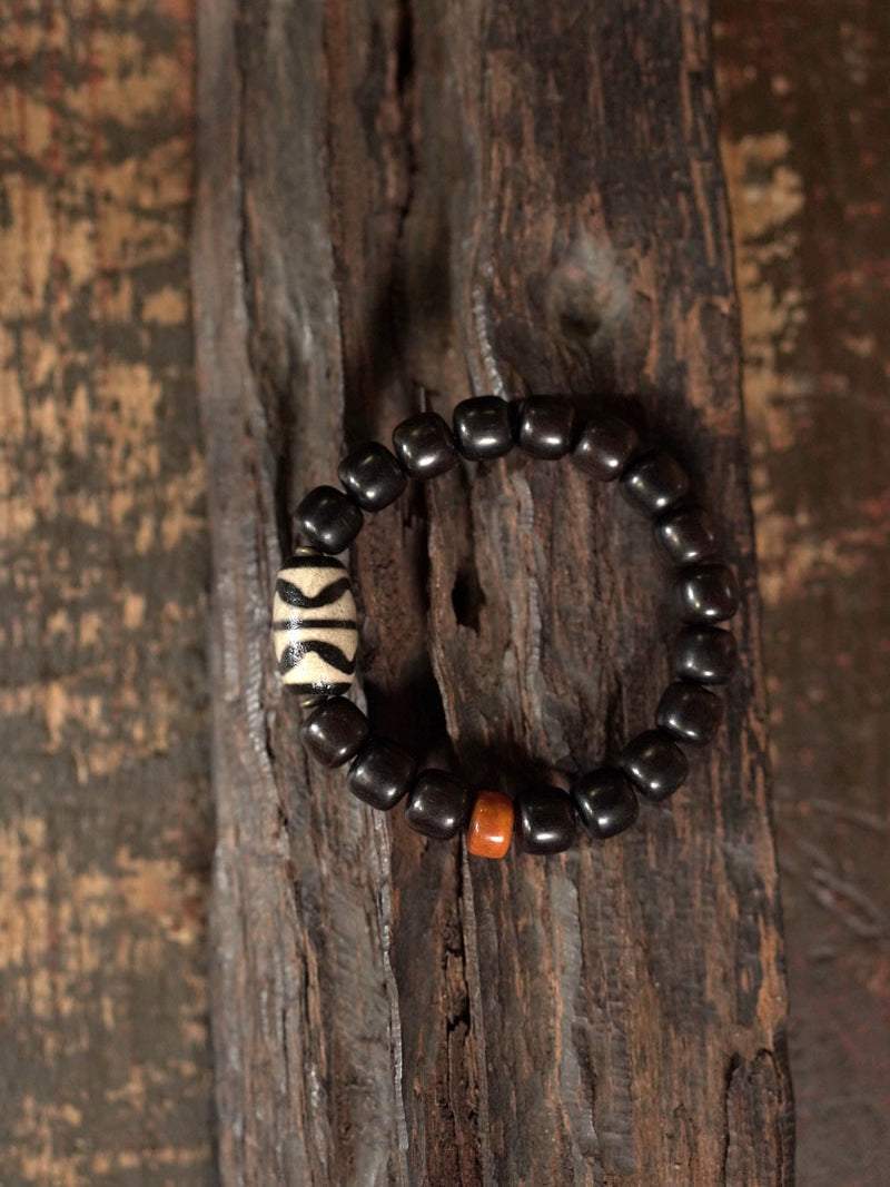 Buddha bracelets
