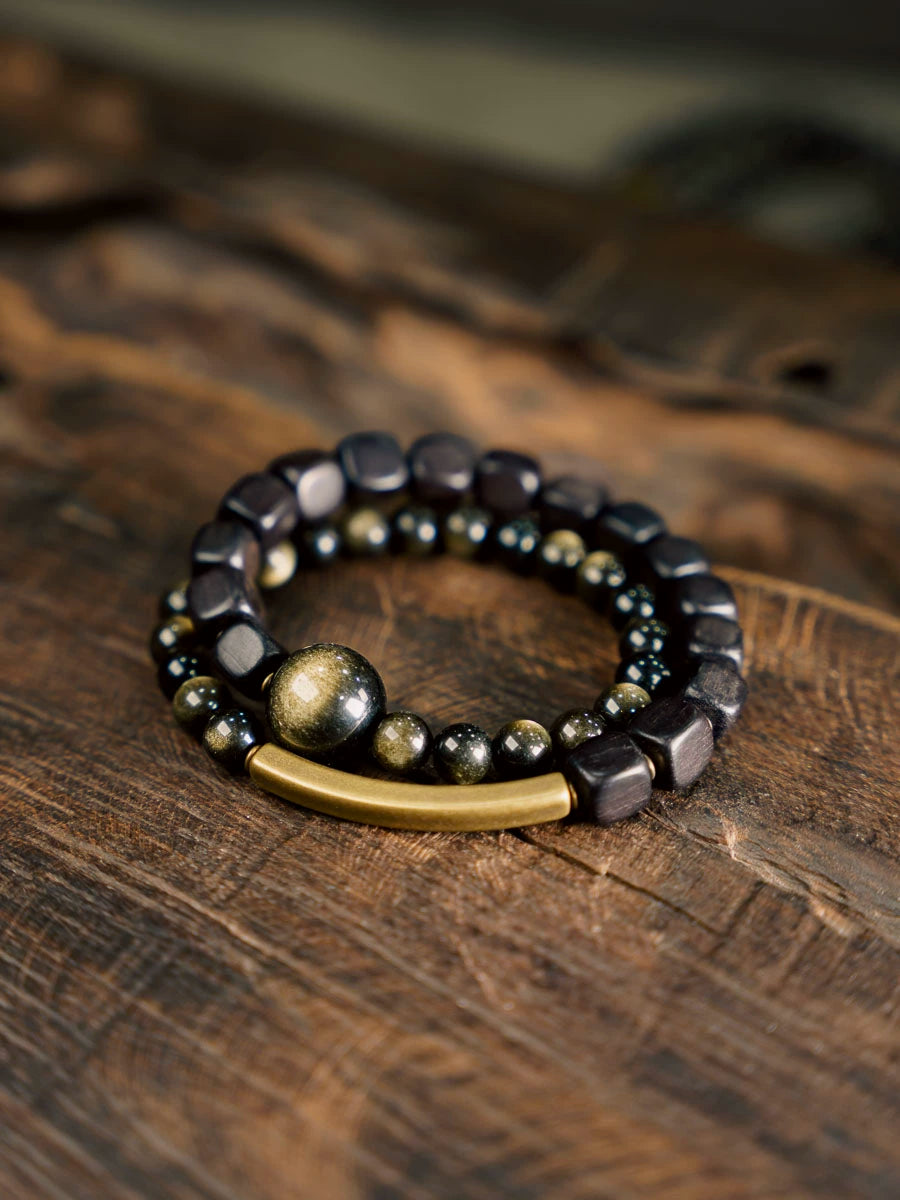 Chain bracelet