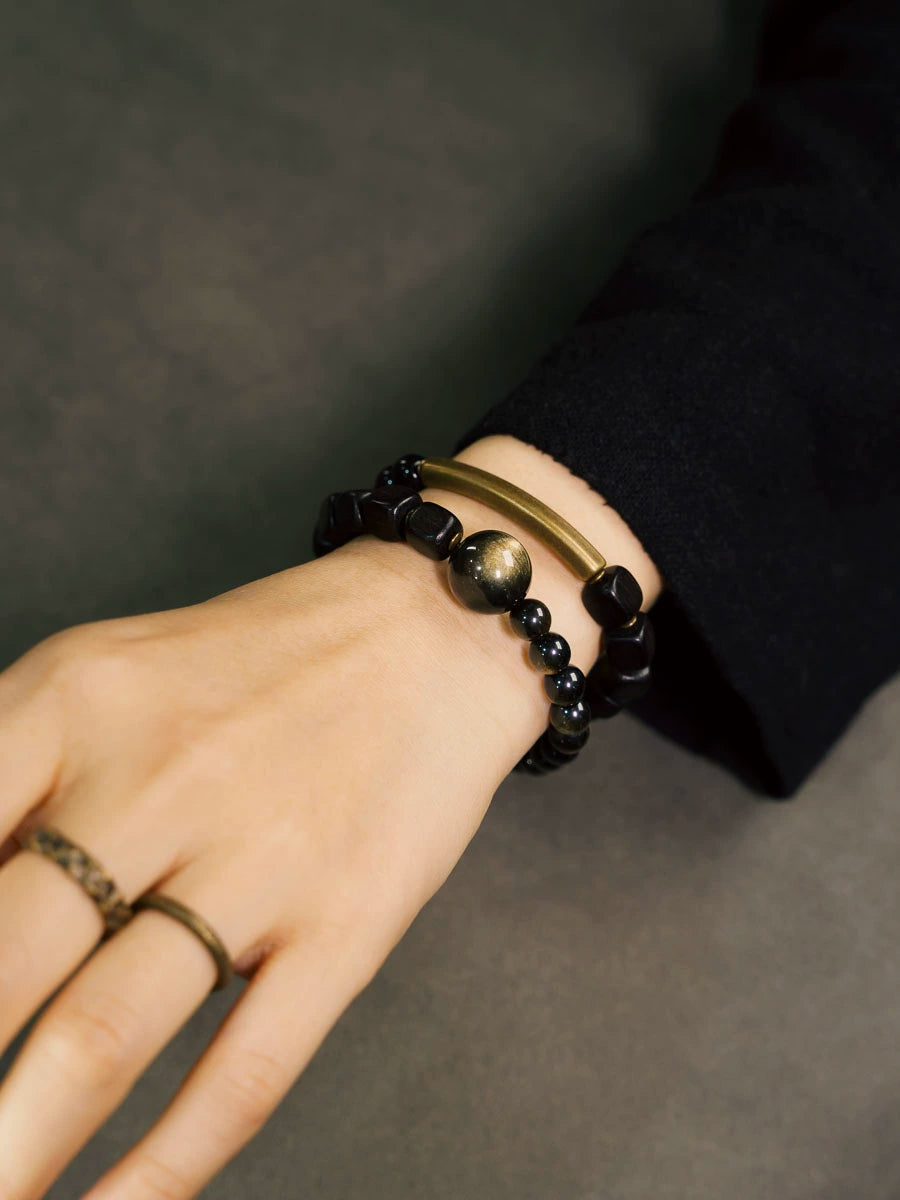 Chain bracelet