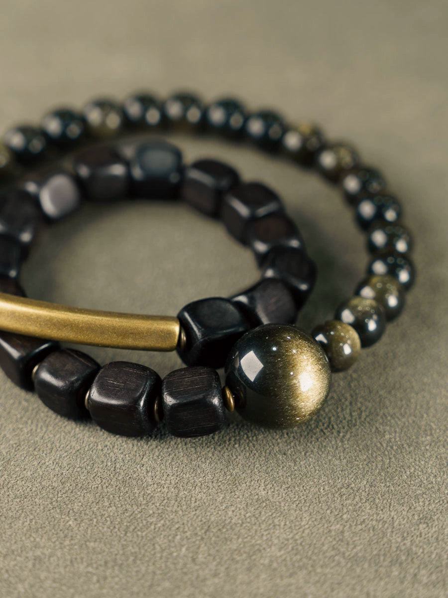 Chain bracelet
