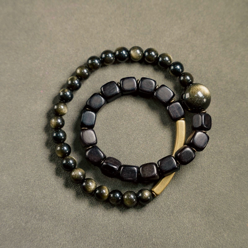 Chain bracelet