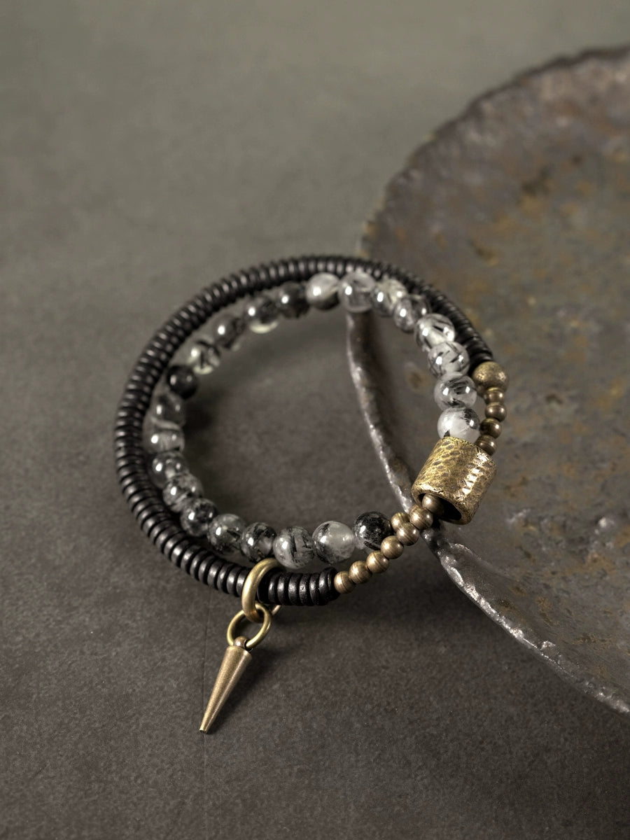 Charm bracelet