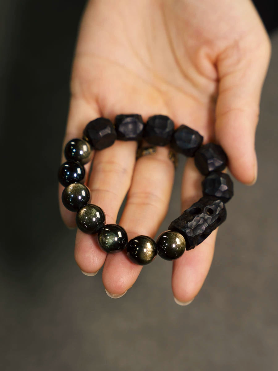Feng shui bracelets