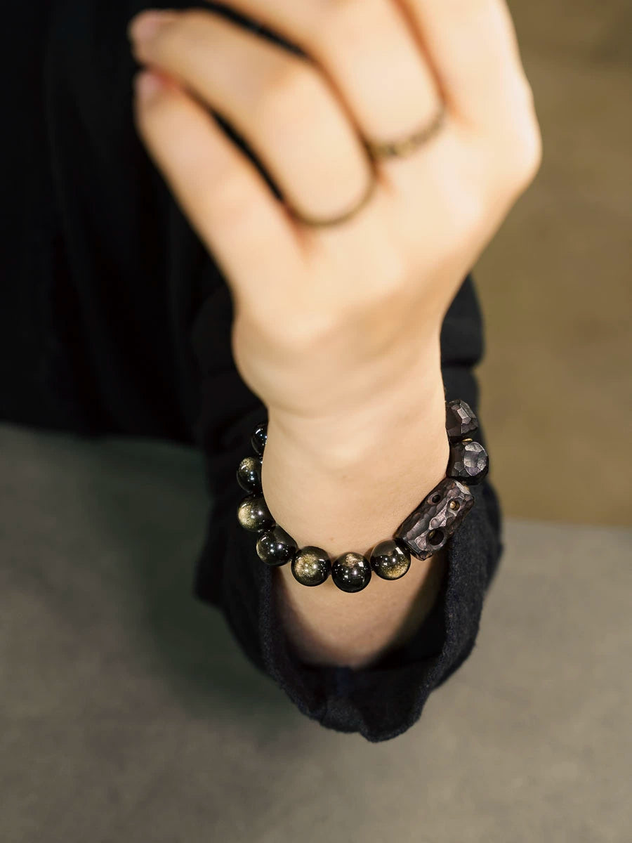 Feng shui bracelets