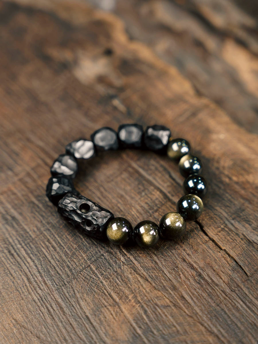 Feng shui bracelets