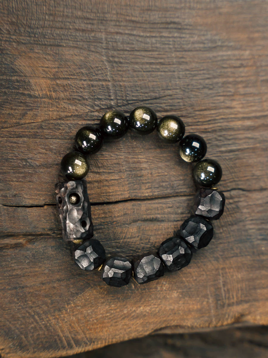 Feng shui bracelets