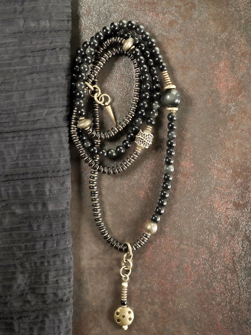 Hand chain bracelet