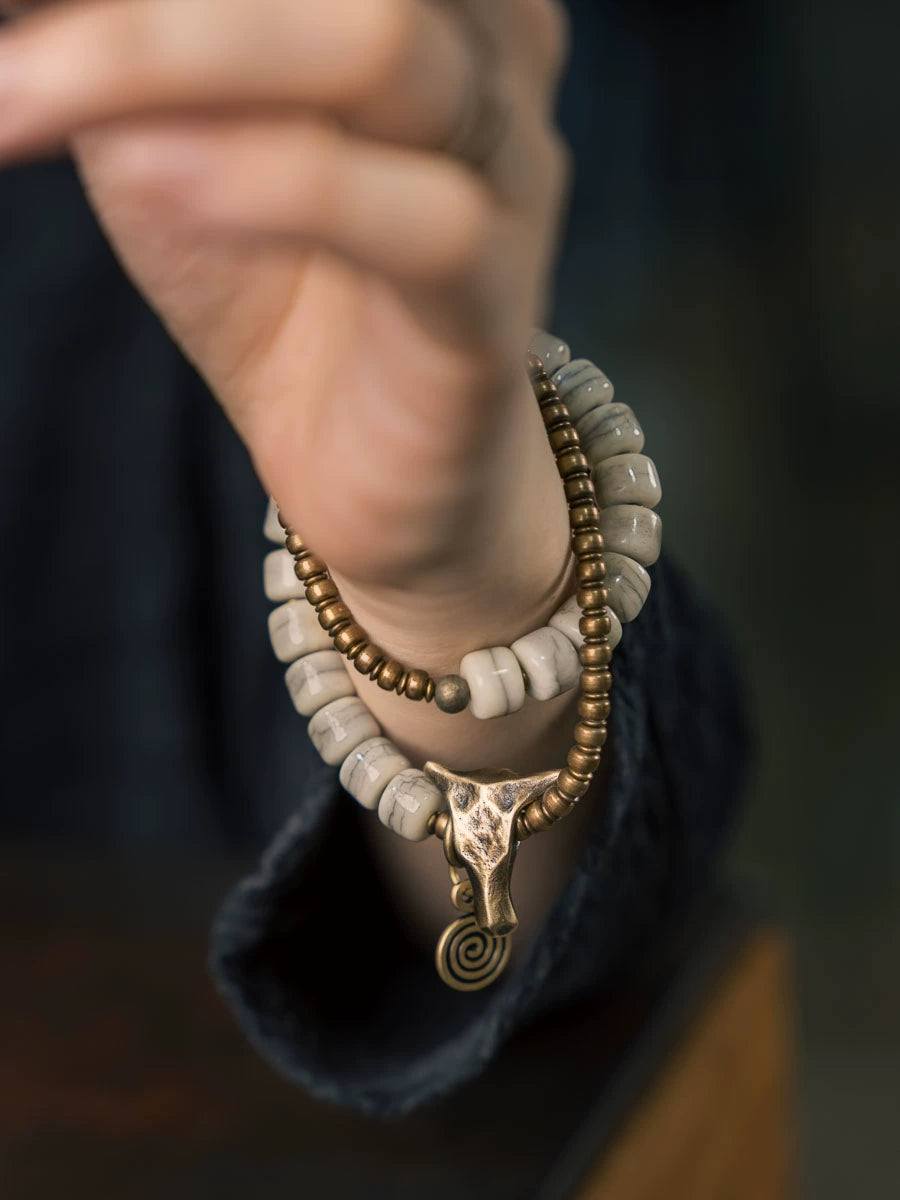Mens bracelets