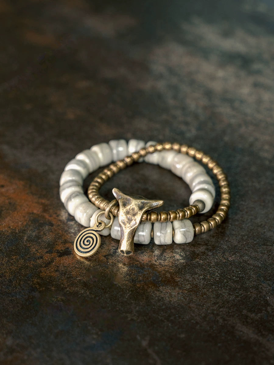 Mens bracelets