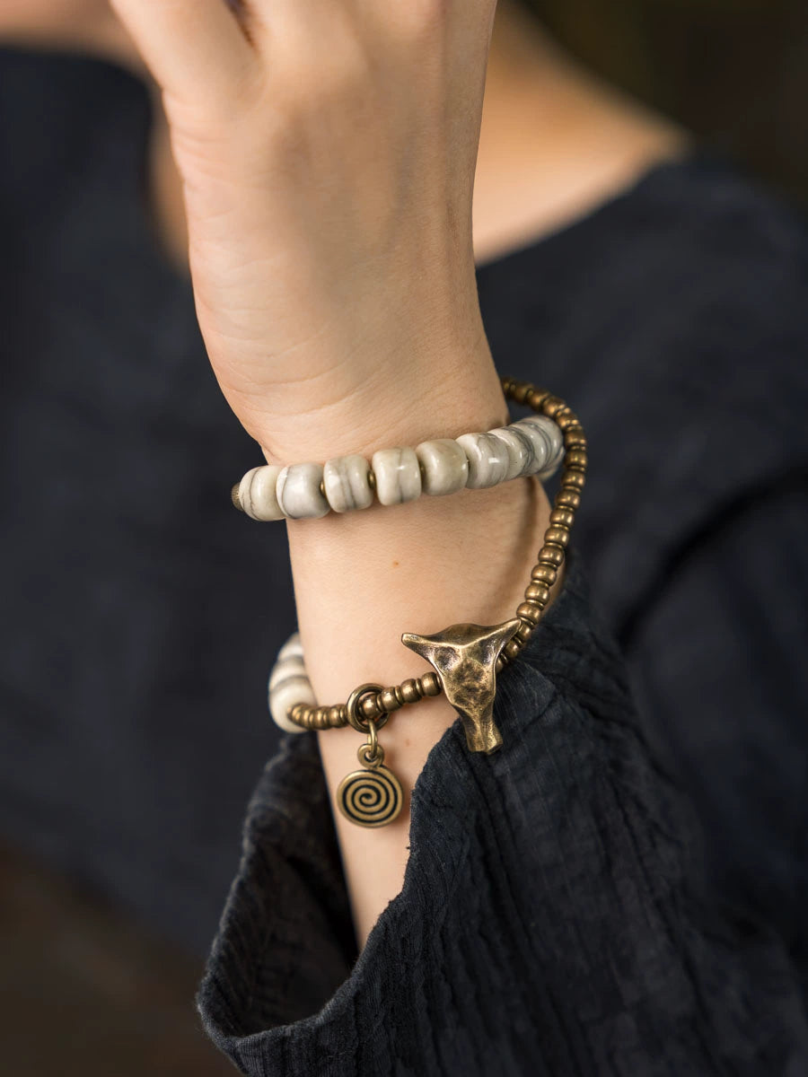 Mens bracelets