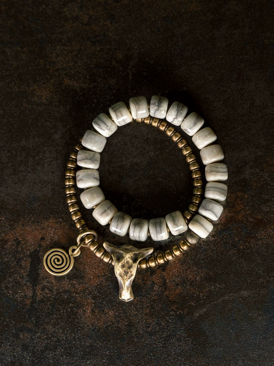 Mens bracelets