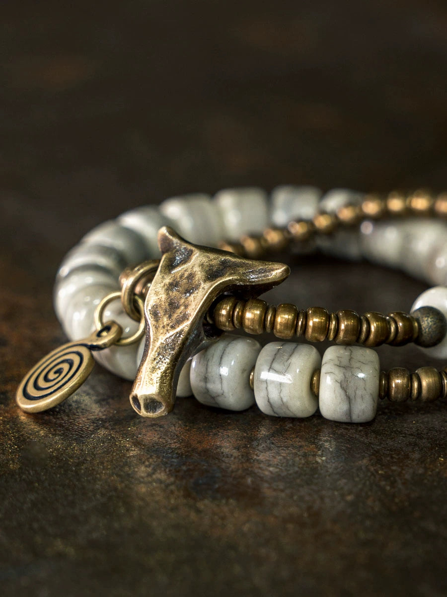 Mens bracelets
