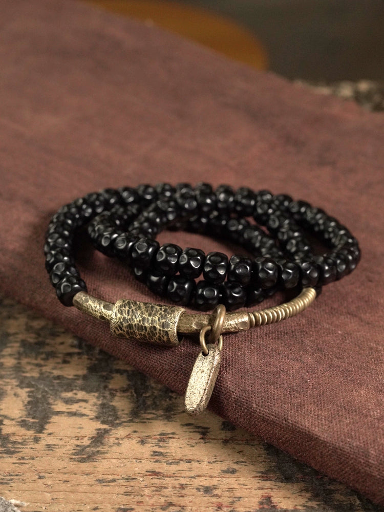 Mens bracelet