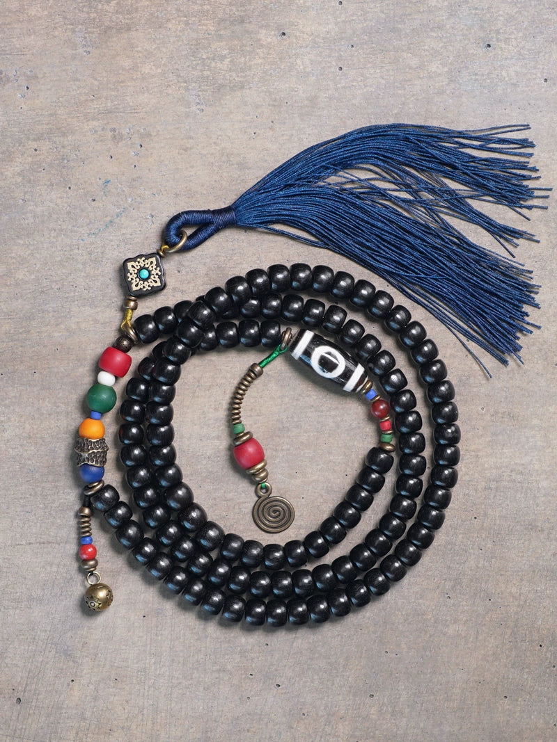 Fashion buddha bracelet