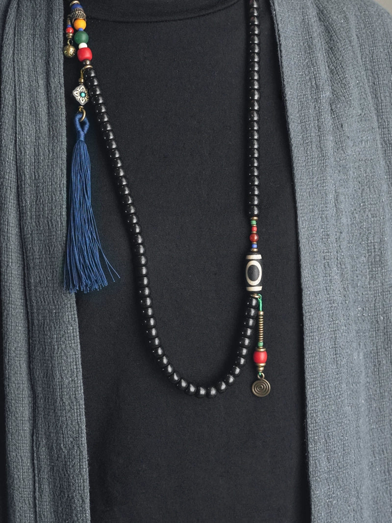Fashion buddha bracelet