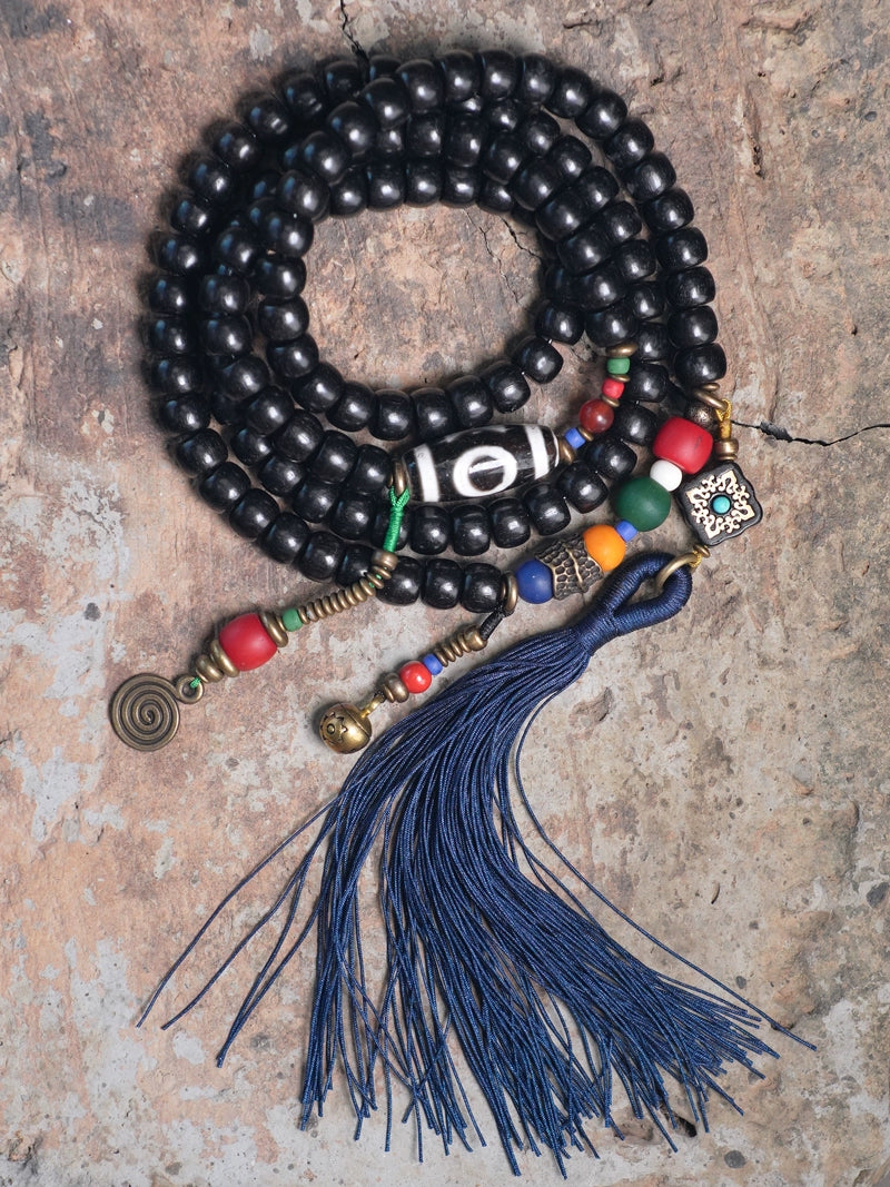 Fashion buddha bracelet