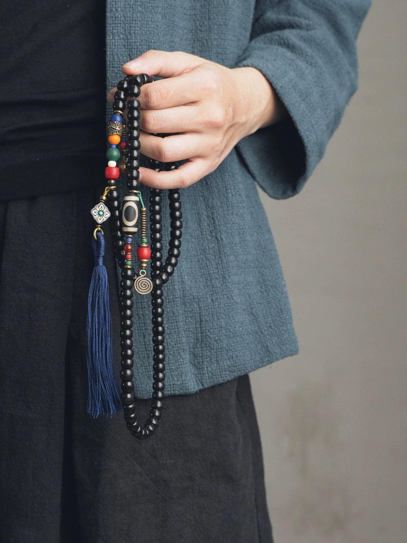 Fashion buddha bracelet