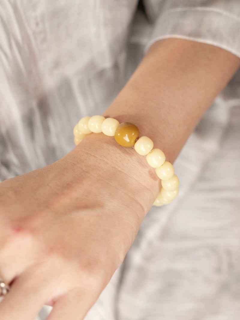 Peace womens bracelet