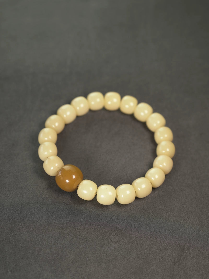 Peace womens bracelet