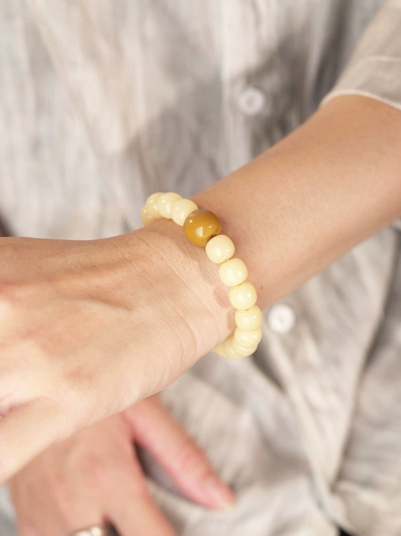 Peace womens bracelet