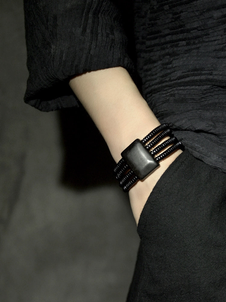 Permanent bracelets
