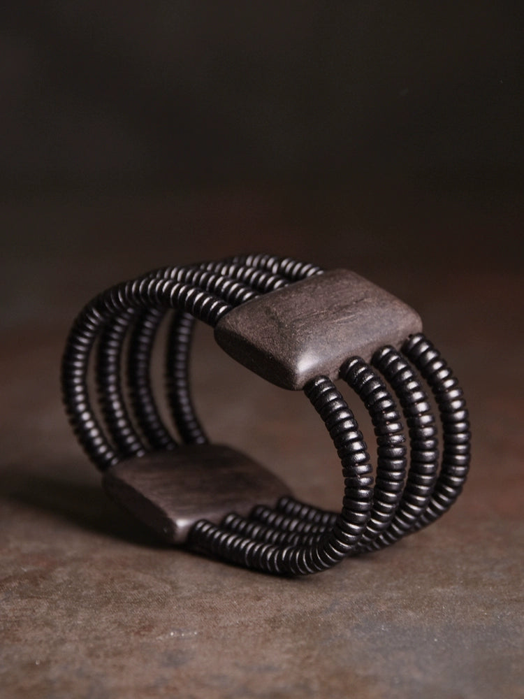 Permanent bracelets