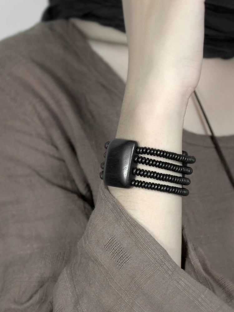 Permanent bracelets