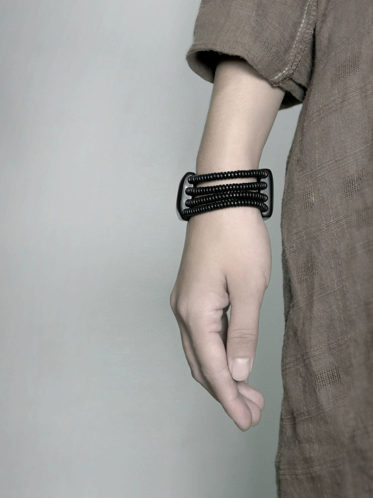 Permanent bracelets