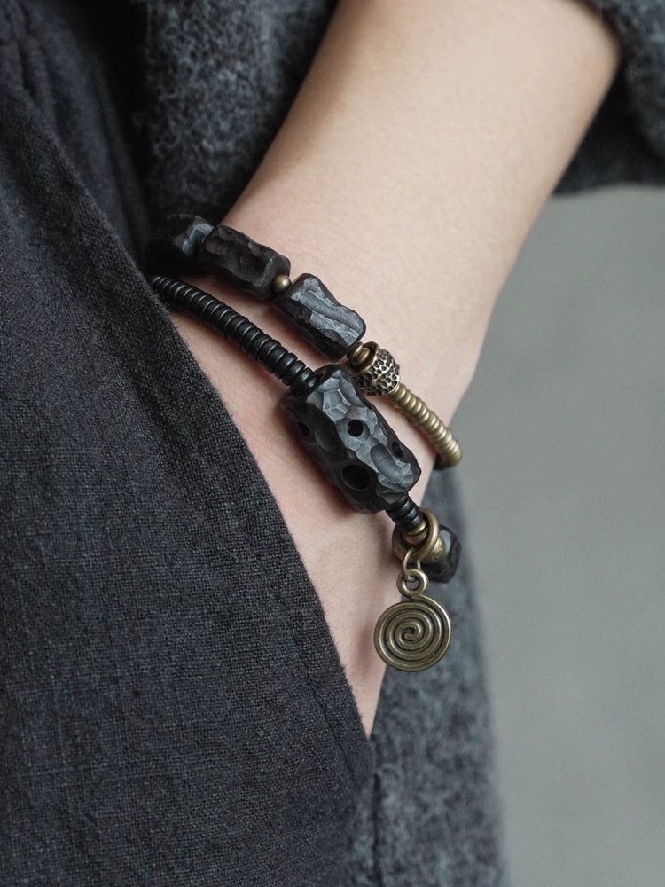 The Charms for bracelets