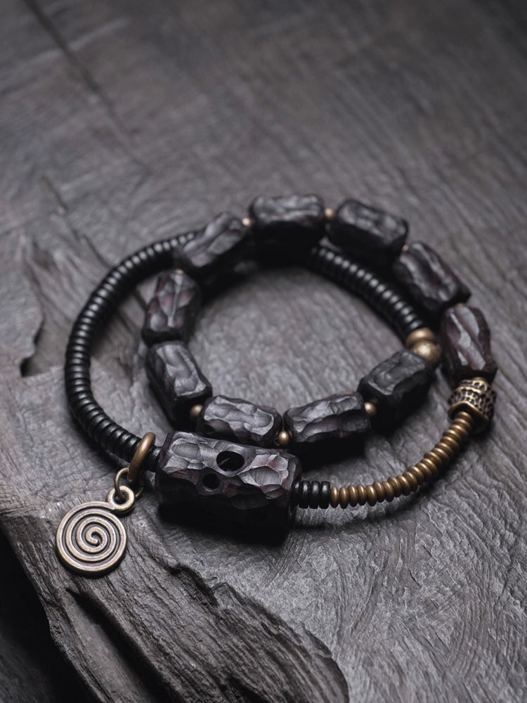 The Charms for bracelets