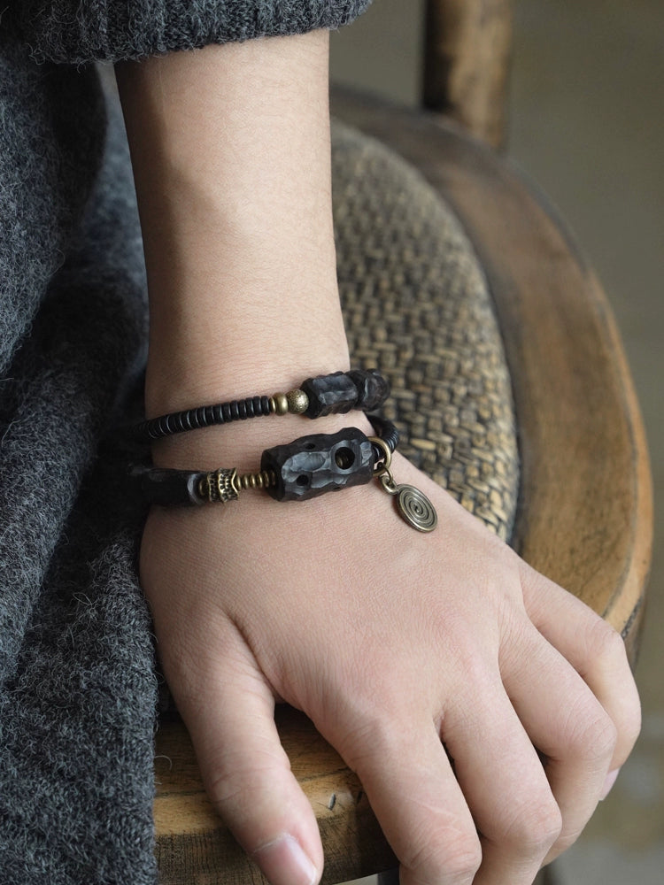 The Charms for bracelets