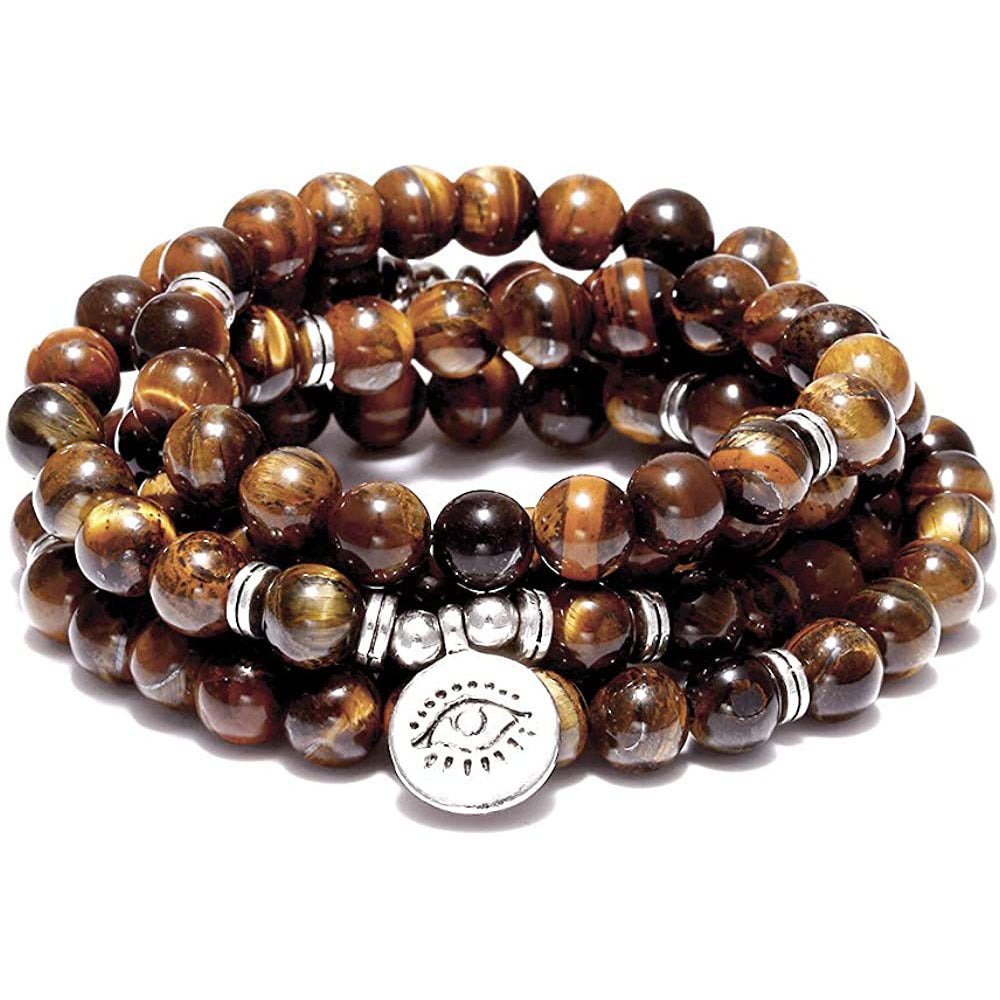 Free Bracelet(Each person is limited to one bracelet. If you select more than one, a random bracelet will be chosen from your selected styles for shipment.)