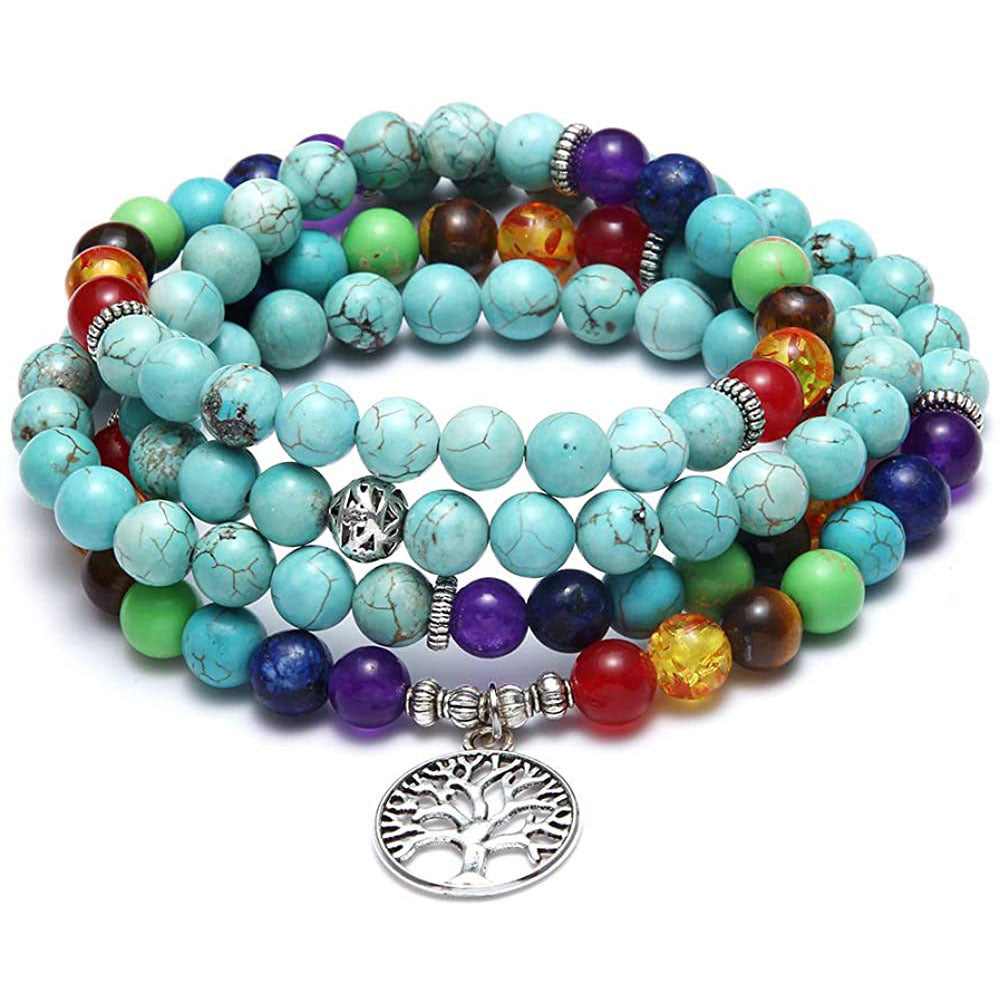Free Bracelet(Each person is limited to one bracelet. If you select more than one, a random bracelet will be chosen from your selected styles for shipment.)