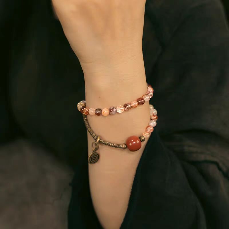 Charm bracelets for women