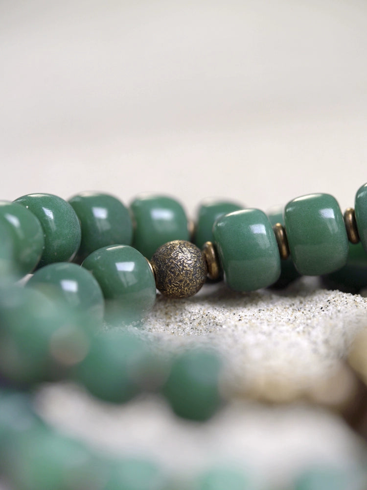 Beaded bracelets for men