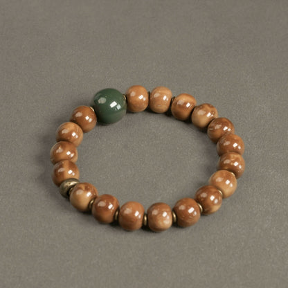 Buddha bracelet