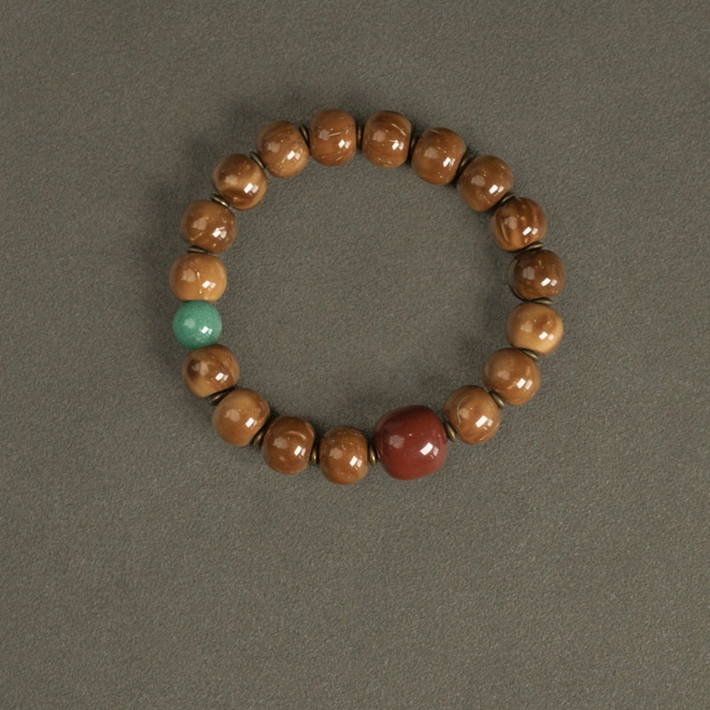 Buddha bracelet