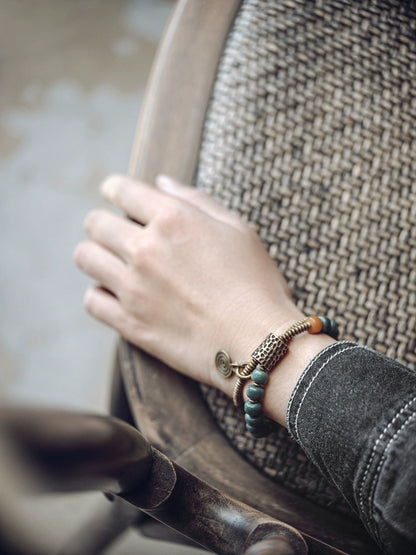 Dainty bracelets